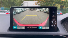 Honda Civic 2.0 eHEV Sport 5dr CVT Hybrid Hatchback